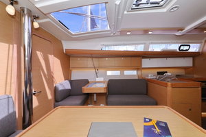 Dufour 412 GL „Themisto“ – fotka 19