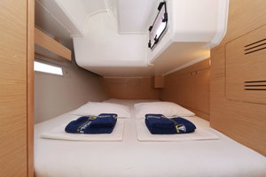 Dufour 412 GL „Themisto“ – fotka 27