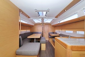 Dufour 412 GL „Themisto“ – fotka 3