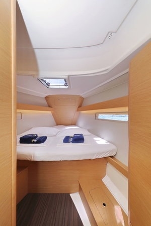 Dufour 412 GL „Themisto“ – fotka 31