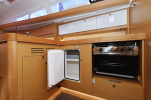 Dufour 412 GL „Themisto“ – fotka 38