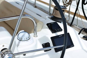 Dufour 412 GL „Themisto“ – fotka 43