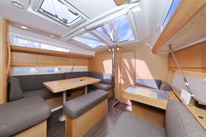 Dufour 412 GL „Themisto“ – fotka 16