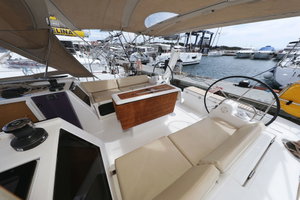 Dufour 412 GL „Themisto“ – fotka 11