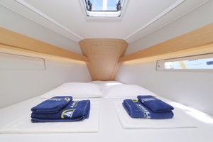 Dufour 412 GL „Themisto“ – fotka 33