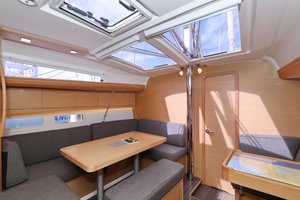 Dufour 412 GL „Themisto“ – fotka 17