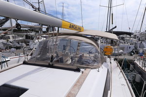 Dufour 412 GL „Themisto“ – fotka 15