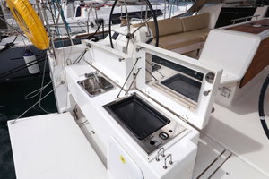 Dufour 412 GL „Themisto“ – fotka 41