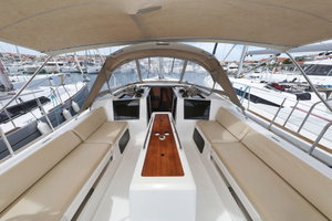 Dufour 412 GL „Themisto“ – fotka 9