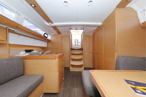 Dufour 412 GL „Themisto“ – fotka 21