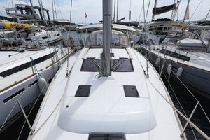 Dufour 412 GL „Themisto“ – fotka 14