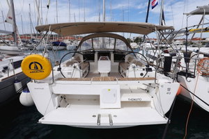 Dufour 412 GL „Themisto“ – fotka 2