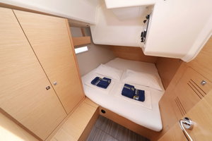 Dufour 412 GL „Themisto“ – fotka 25