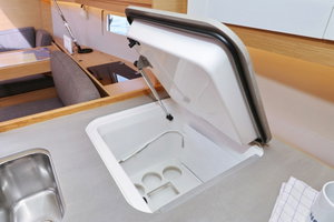 Dufour 412 GL „Themisto“ – fotka 6