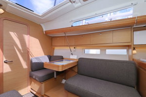Dufour 412 GL „Themisto“ – fotka 20