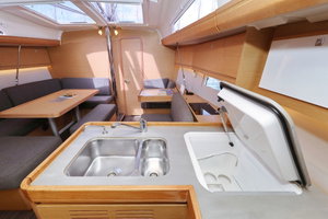 Dufour 412 GL „Themisto“ – fotka 39