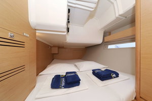 Dufour 412 GL „Themisto“ – fotka 30