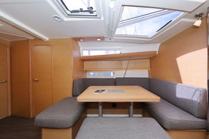 Dufour 412 GL „Themisto“ – fotka 18