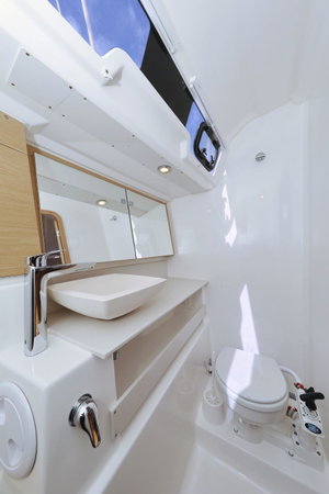 Dufour 412 GL „Themisto“ – fotka 35