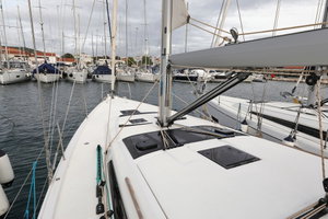 Dufour 430 „Seeadler“ – fotka 13