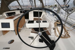 Dufour 430 „Seeadler“ – fotka 10