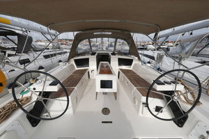 Dufour 430 „Seeadler“ – fotka 9