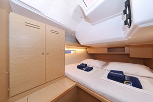 Dufour 430 „Seeadler“ – fotka 26
