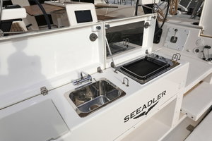 Dufour 430 „Seeadler“ – fotka 46
