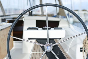 Dufour 430 „Seeadler“ – fotka 44