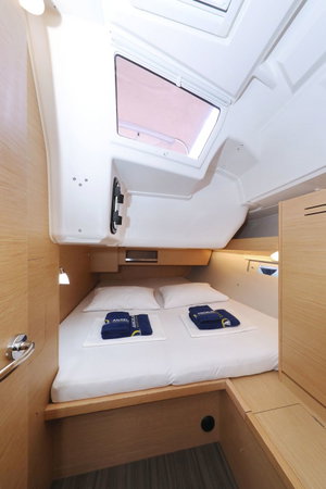 Dufour 430 „Seeadler“ – fotka 28