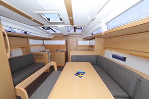 Dufour 430 „Seeadler“ – fotka 18