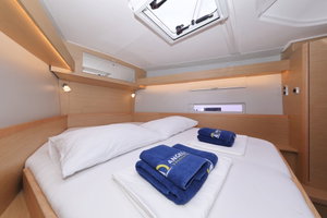 Dufour 430 „Seeadler“ – fotka 32