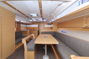 Dufour 430 „Seeadler“ – fotka 3