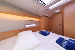 Dufour 430 „Seeadler“ – fotka 33
