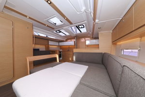 Dufour 430 „Seeadler“ – fotka 43