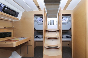 Dufour 430 „Seeadler“ – fotka 4