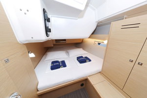 Dufour 430 „Seeadler“ – fotka 29