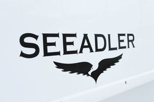 Dufour 430 „Seeadler“ – fotka 47