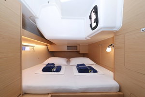 Dufour 430 „Seeadler“ – fotka 27