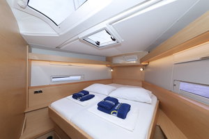 Dufour 430 „Seeadler“ – fotka 31