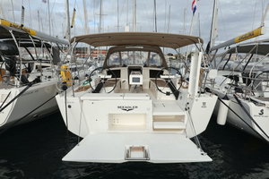 Dufour 430 „Seeadler“ – fotka 2