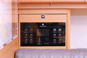 Dufour 430 GL „Adriatic Office“ – fotka 43