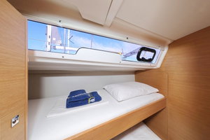 Dufour 430 GL „Adriatic Office“ – fotka 27