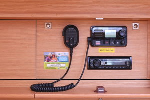 Dufour 430 GL „Adriatic Office“ – fotka 42