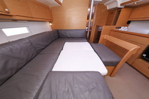Dufour 430 GL „Adriatic Office“ – fotka 44
