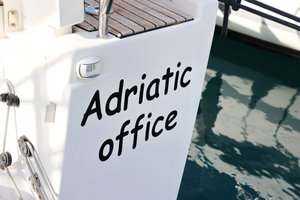 Dufour 430 GL „Adriatic Office“ – fotka 46