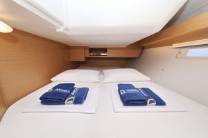 Dufour 430 GL „Adriatic Office“ – fotka 26