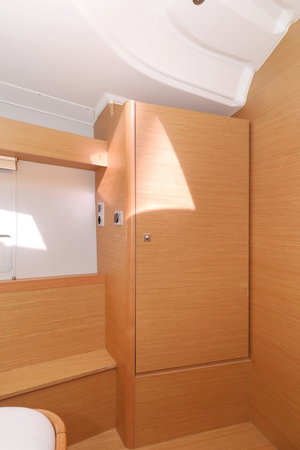 Dufour 430 GL „Adriatic Office“ – fotka 45