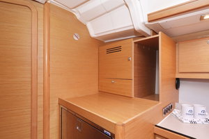 Dufour 430 GL „Adriatic Office“ – fotka 40