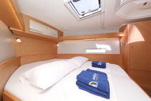 Dufour 430 GL „Adriatic Office“ – fotka 31